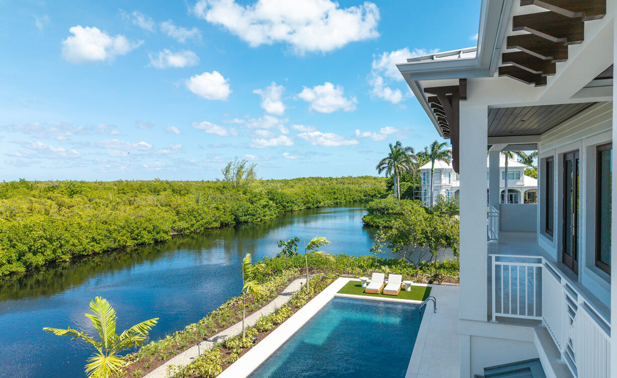 THE ORCHARD AT SALT CREEK | 32 CREEKSIDE COURT | A SALT CREEK ESTATE