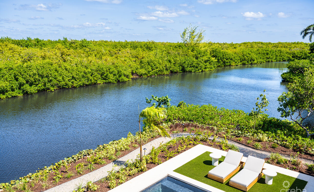THE ORCHARD AT SALT CREEK | 32 CREEKSIDE COURT | A SALT CREEK ESTATE