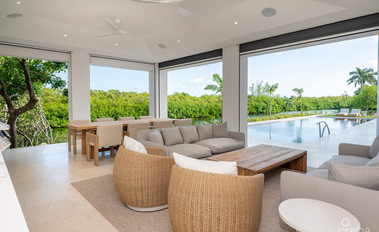 THE ORCHARD AT SALT CREEK | 32 CREEKSIDE COURT | A SALT CREEK ESTATE