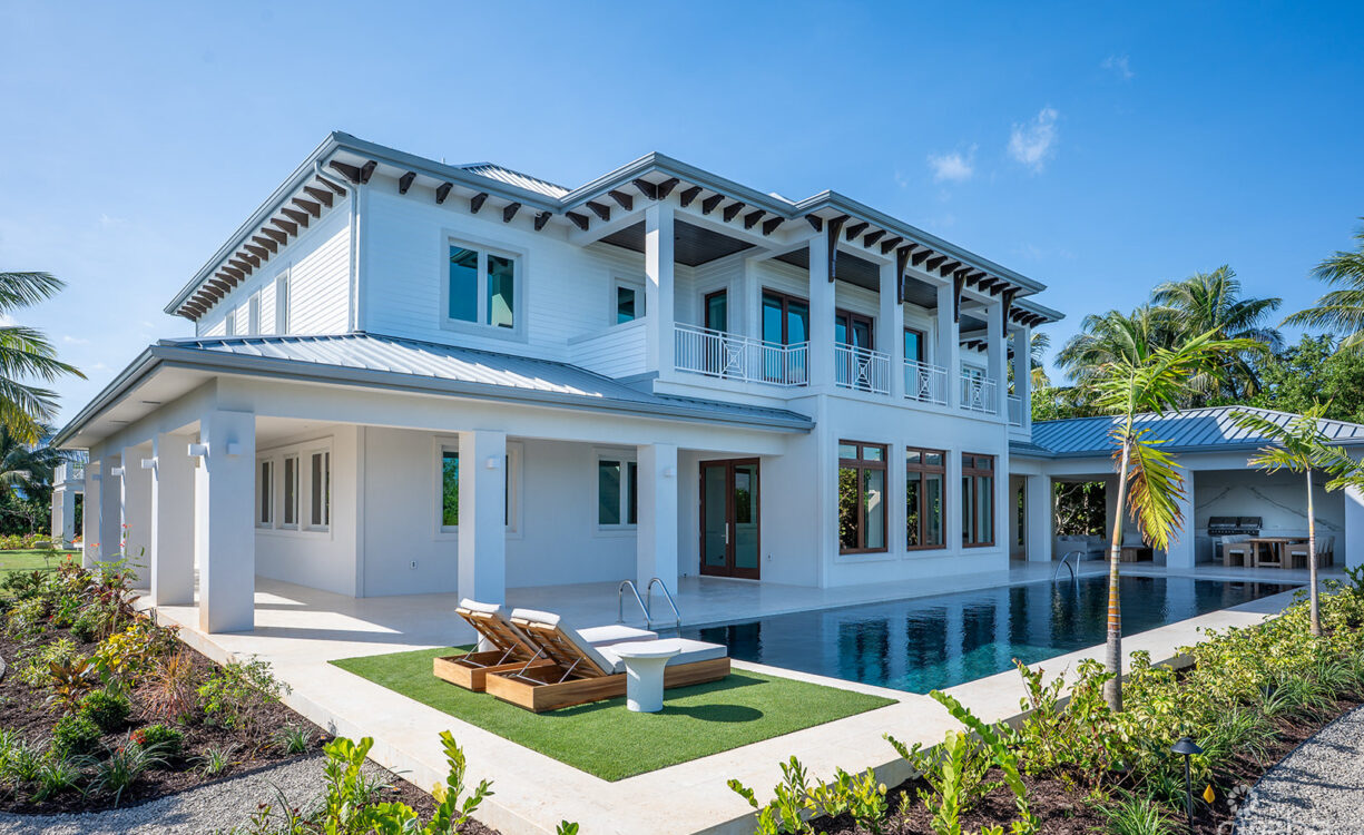 THE ORCHARD AT SALT CREEK | 32 CREEKSIDE COURT | A SALT CREEK ESTATE