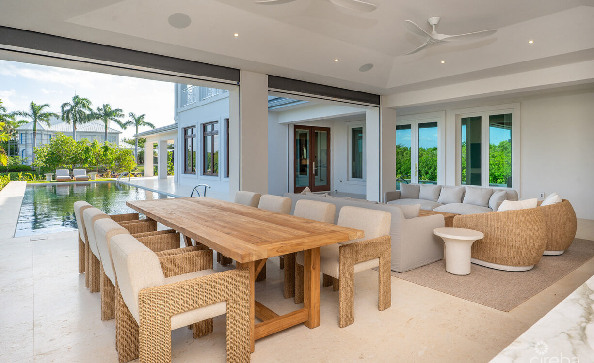 THE ORCHARD AT SALT CREEK | 32 CREEKSIDE COURT | A SALT CREEK ESTATE