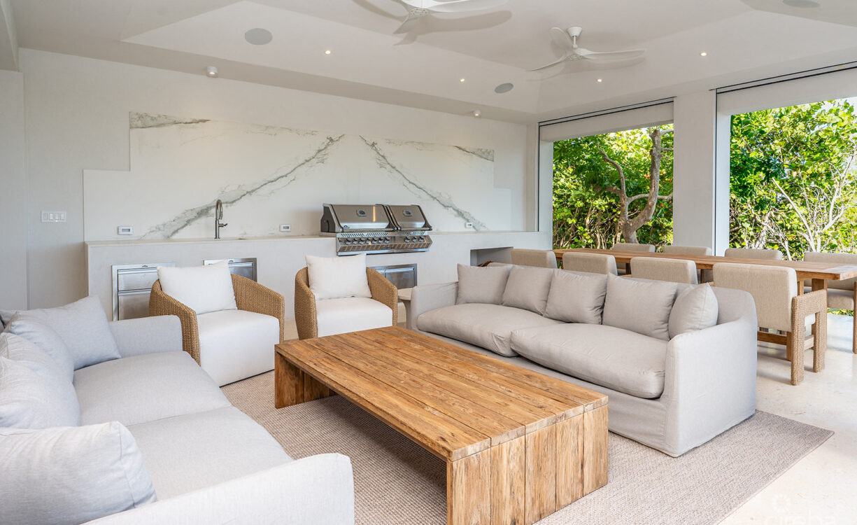 THE ORCHARD AT SALT CREEK | 32 CREEKSIDE COURT | A SALT CREEK ESTATE