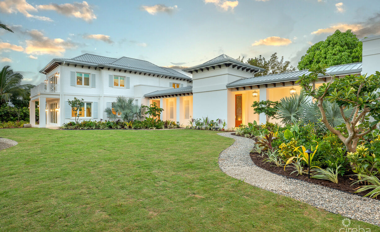 THE ORCHARD AT SALT CREEK | 32 CREEKSIDE COURT | A SALT CREEK ESTATE