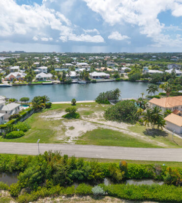THE SHORES 0.66 ACRE LAND WITH DOCK