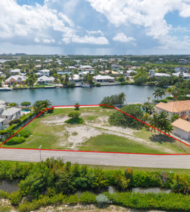 THE SHORES 0.66 ACRE LAND WITH DOCK