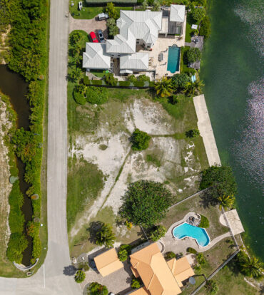 THE SHORES 0.66 ACRE LAND WITH DOCK