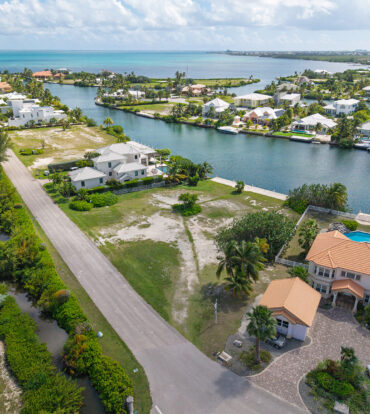 THE SHORES 0.66 ACRE LAND WITH DOCK