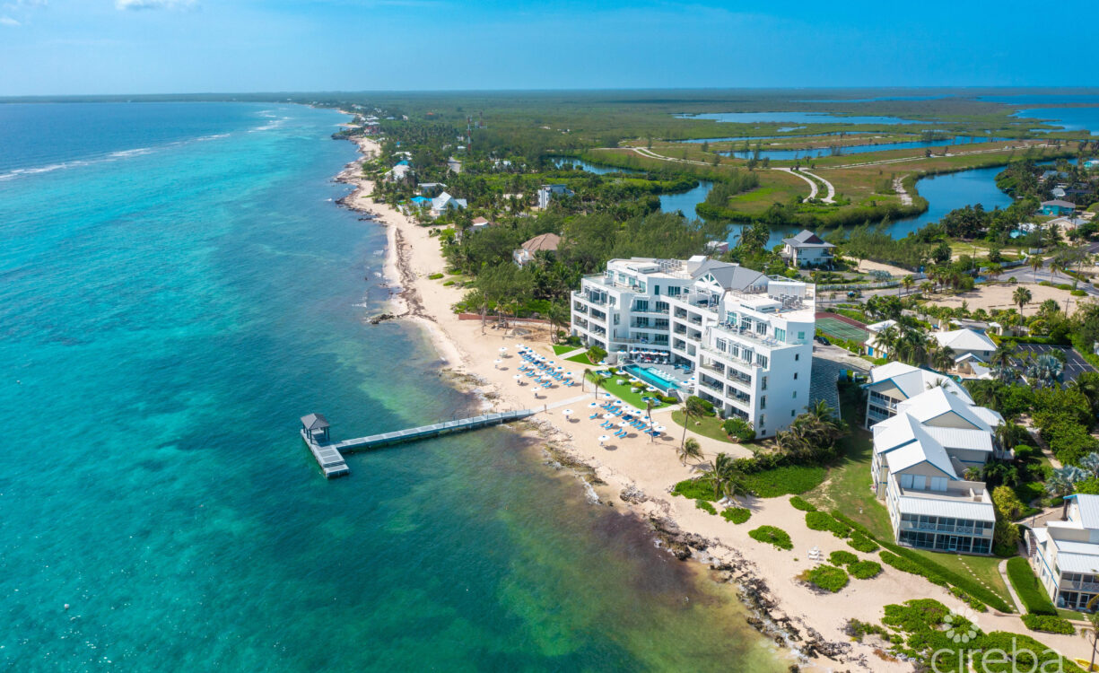 RUM POINT RESORT UNIT 504