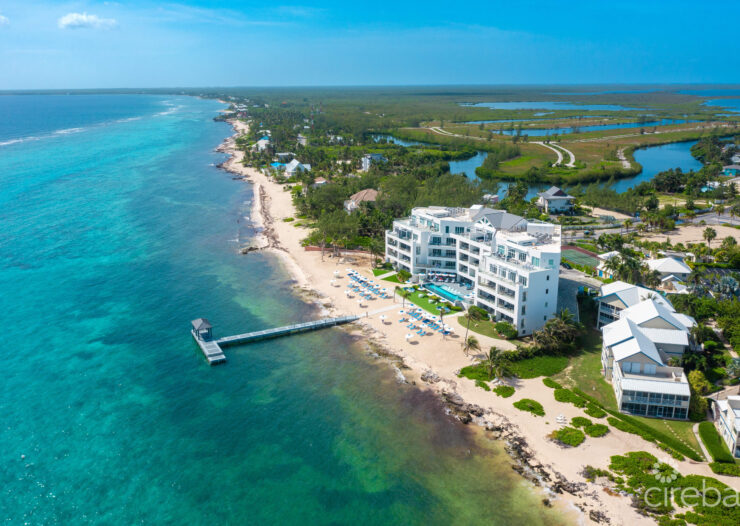 RUM POINT RESORT UNIT 504