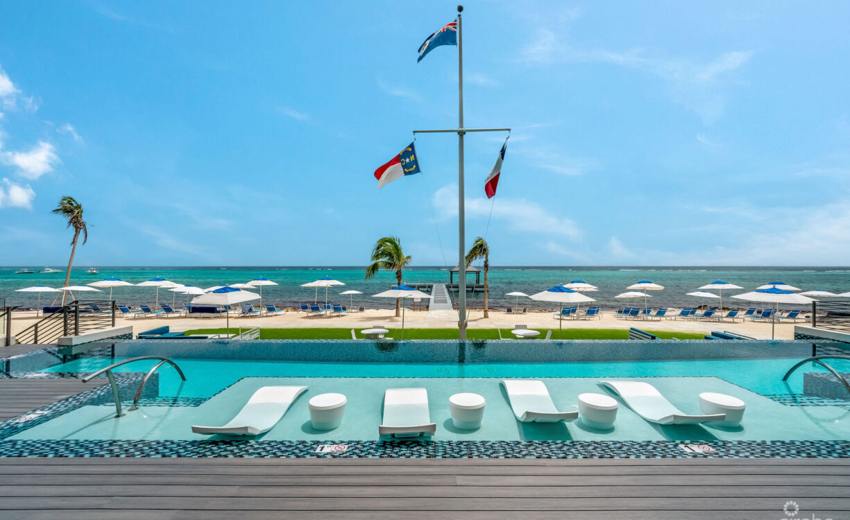 RUM POINT RESORT UNIT 504