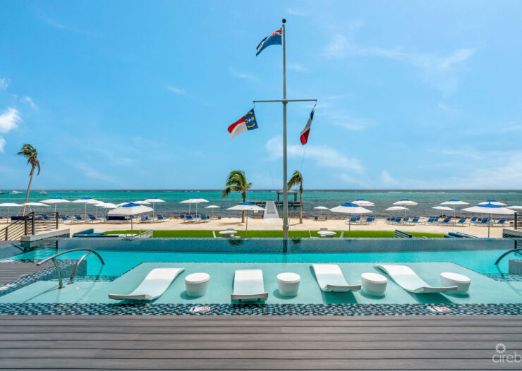 RUM POINT RESORT UNIT 504
