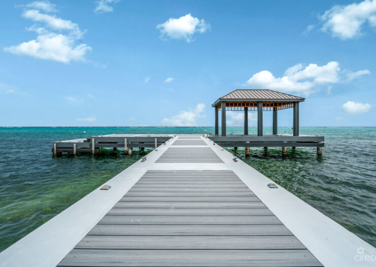 RUM POINT RESORT UNIT 504