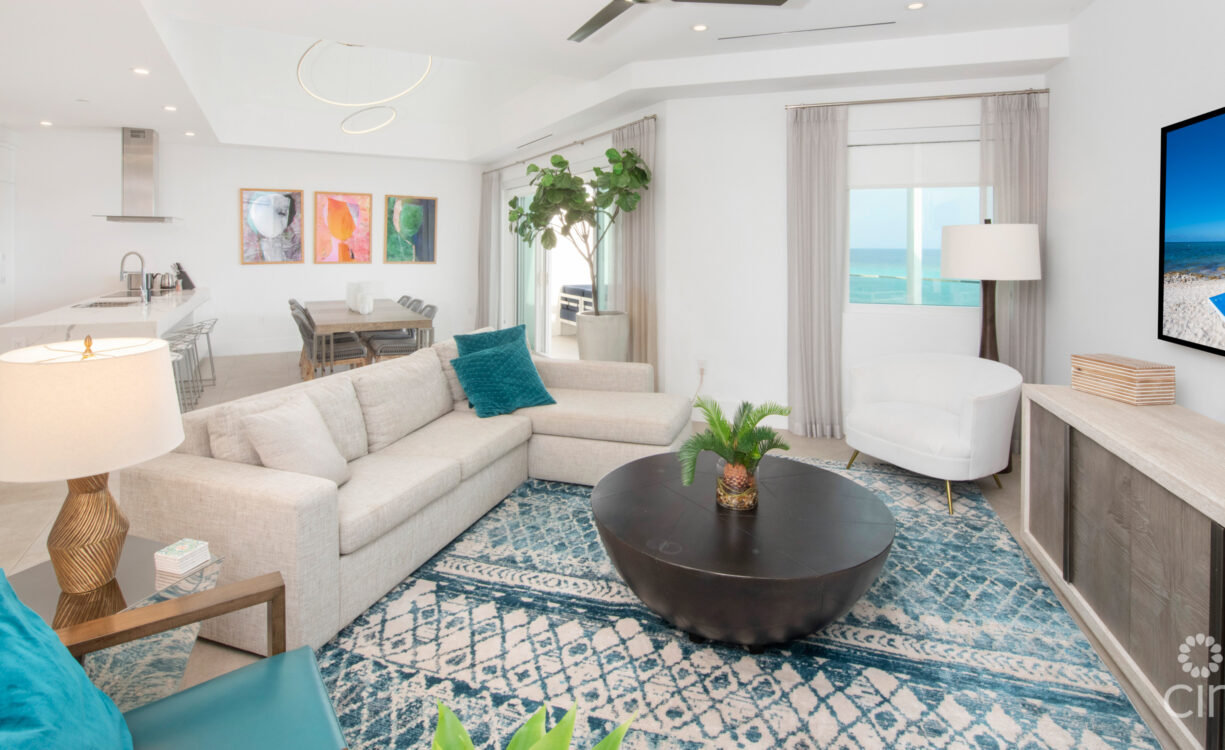 RUM POINT RESORT UNIT 504