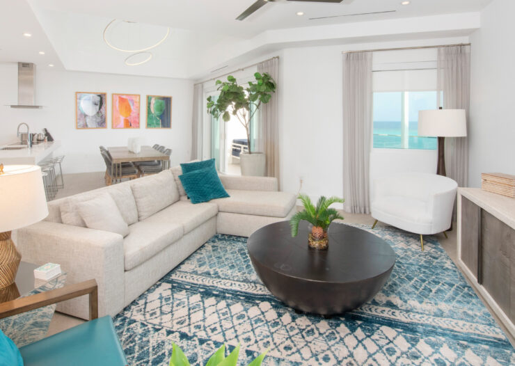 RUM POINT RESORT UNIT 504