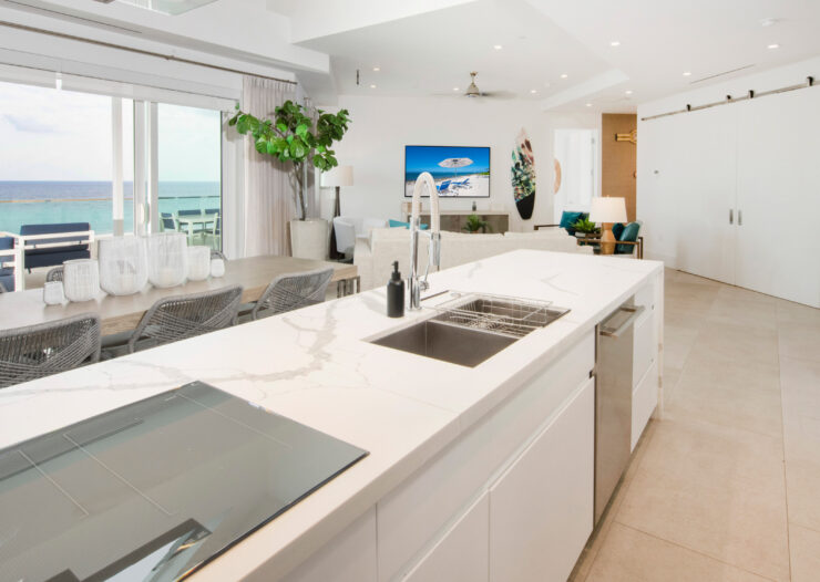 RUM POINT RESORT UNIT 504