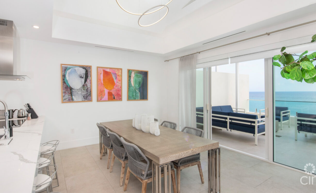 RUM POINT RESORT UNIT 504