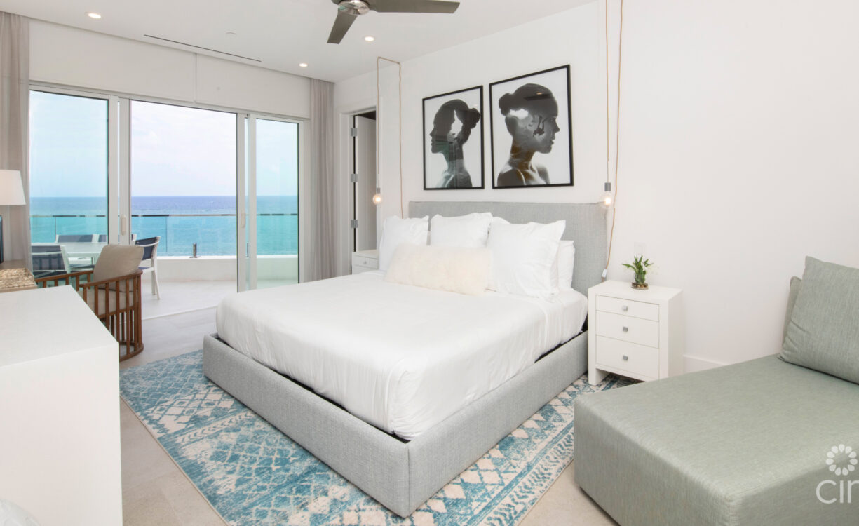 RUM POINT RESORT UNIT 504