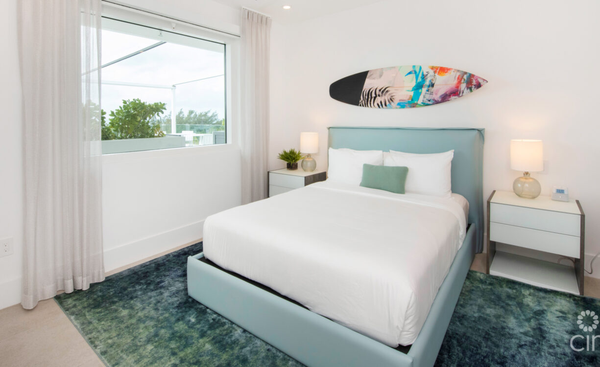 RUM POINT RESORT UNIT 504