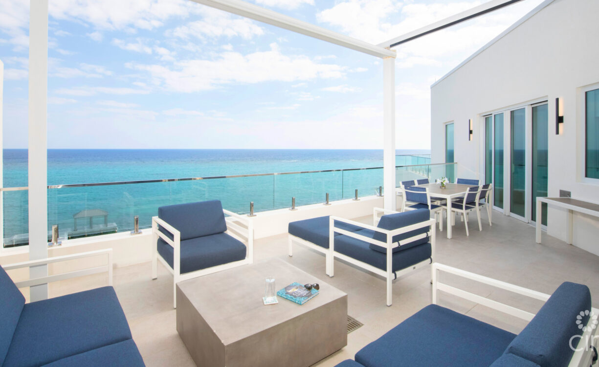 RUM POINT RESORT UNIT 504