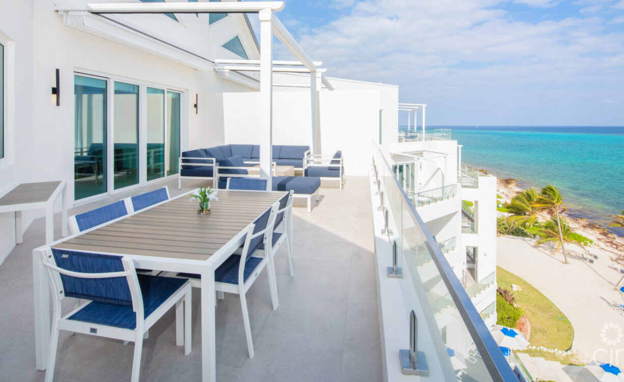 RUM POINT RESORT UNIT 504
