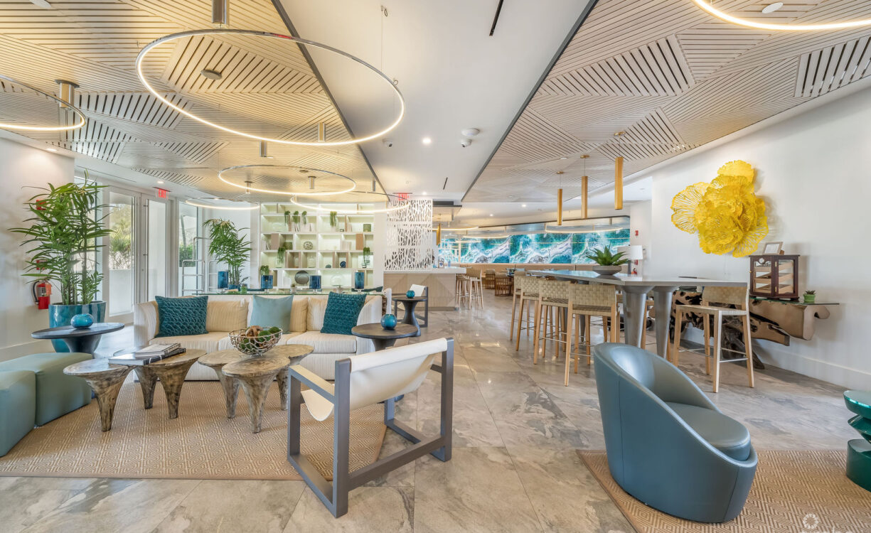 RUM POINT RESORT UNIT 504