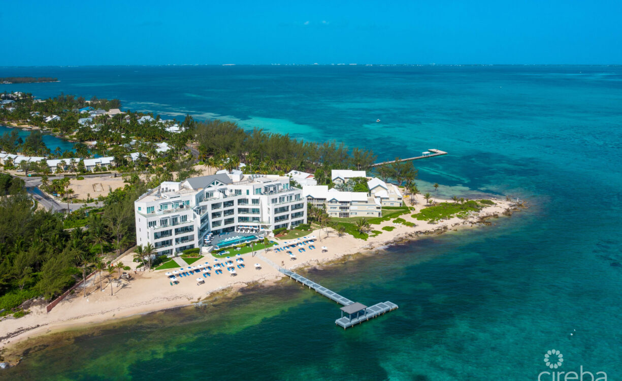 RUM POINT RESORT UNIT 504