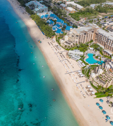 RITZ - CARLTON PRIVATE RESIDENCE #501