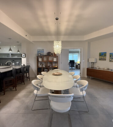 RITZ - CARLOTN PRIVATE RESIDENCE #501