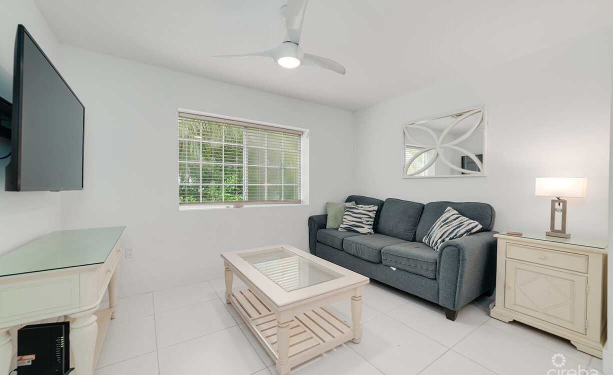 LAKESIDE #D127: PRIME ENTRY-LEVEL INVESTMENT NEAR CAMANA BAY