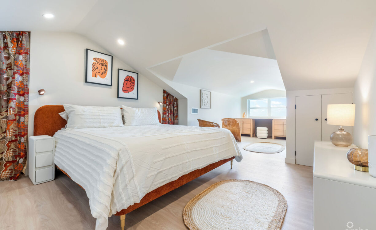SUPERB VALUE AND VIEWS ON SPOTTS BEACH - 15 CORAL BAY VILLAGE