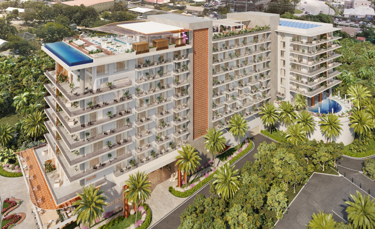 ONE|GT RESIDENCES - UNIT 723