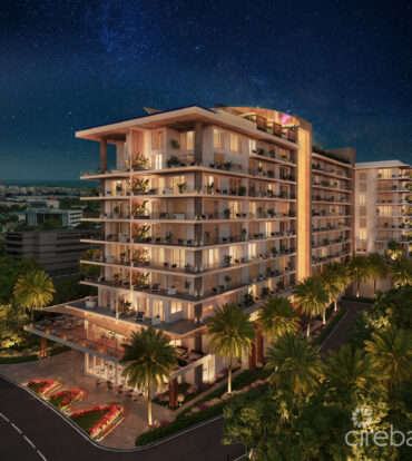 ONE|GT RESIDENCES - UNIT 723
