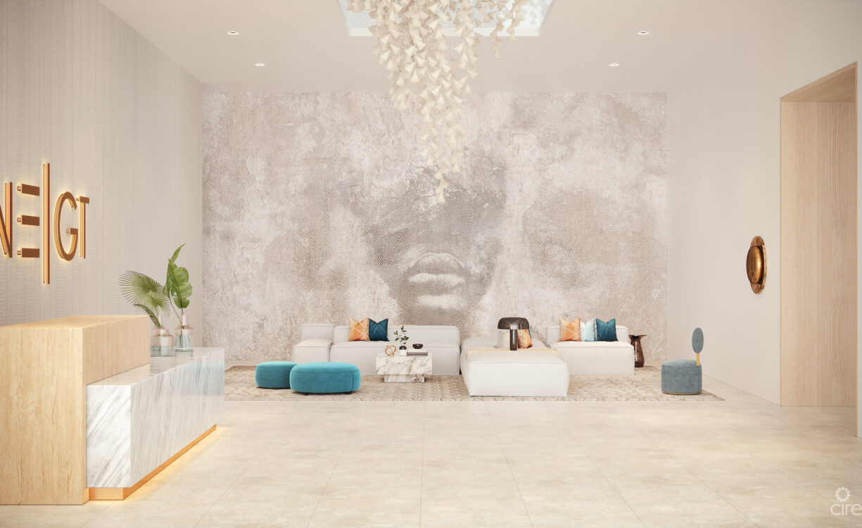 ONE|GT RESIDENCES - UNIT 723