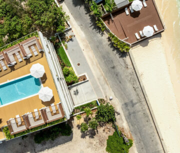 THE SANDS PENTHOUSE OCEAN VIEWS