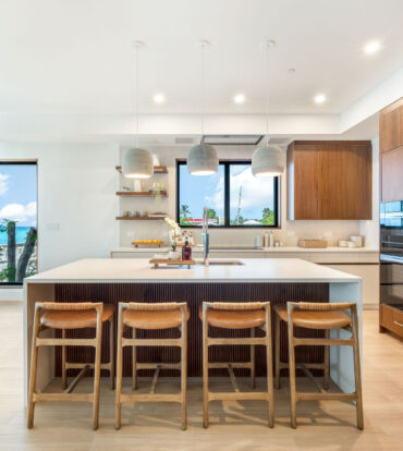 THE SANDS- BOGGY SAND ROAD - PENTHOUSE