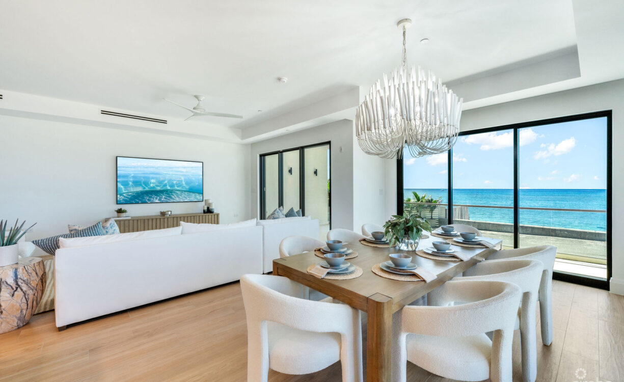 THE SANDS- BOGGY SAND ROAD - PENTHOUSE