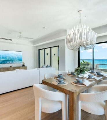 THE SANDS- BOGGY SAND ROAD - PENTHOUSE