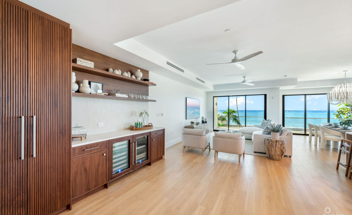 THE SANDS- BOGGY SAND ROAD - PENTHOUSE