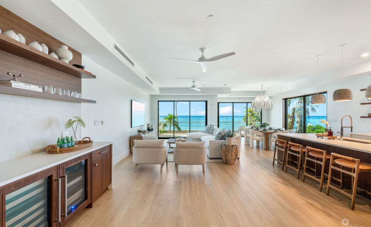 THE SANDS- BOGGY SAND ROAD - PENTHOUSE