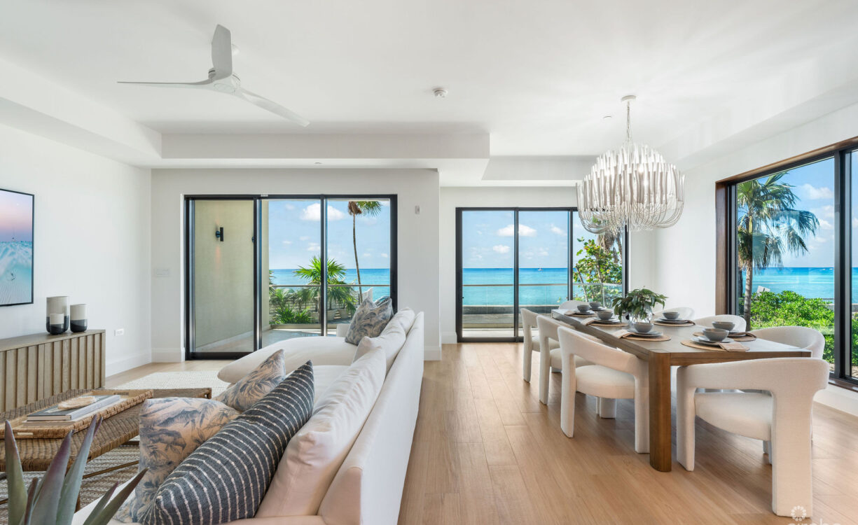 THE SANDS- BOGGY SAND ROAD - PENTHOUSE