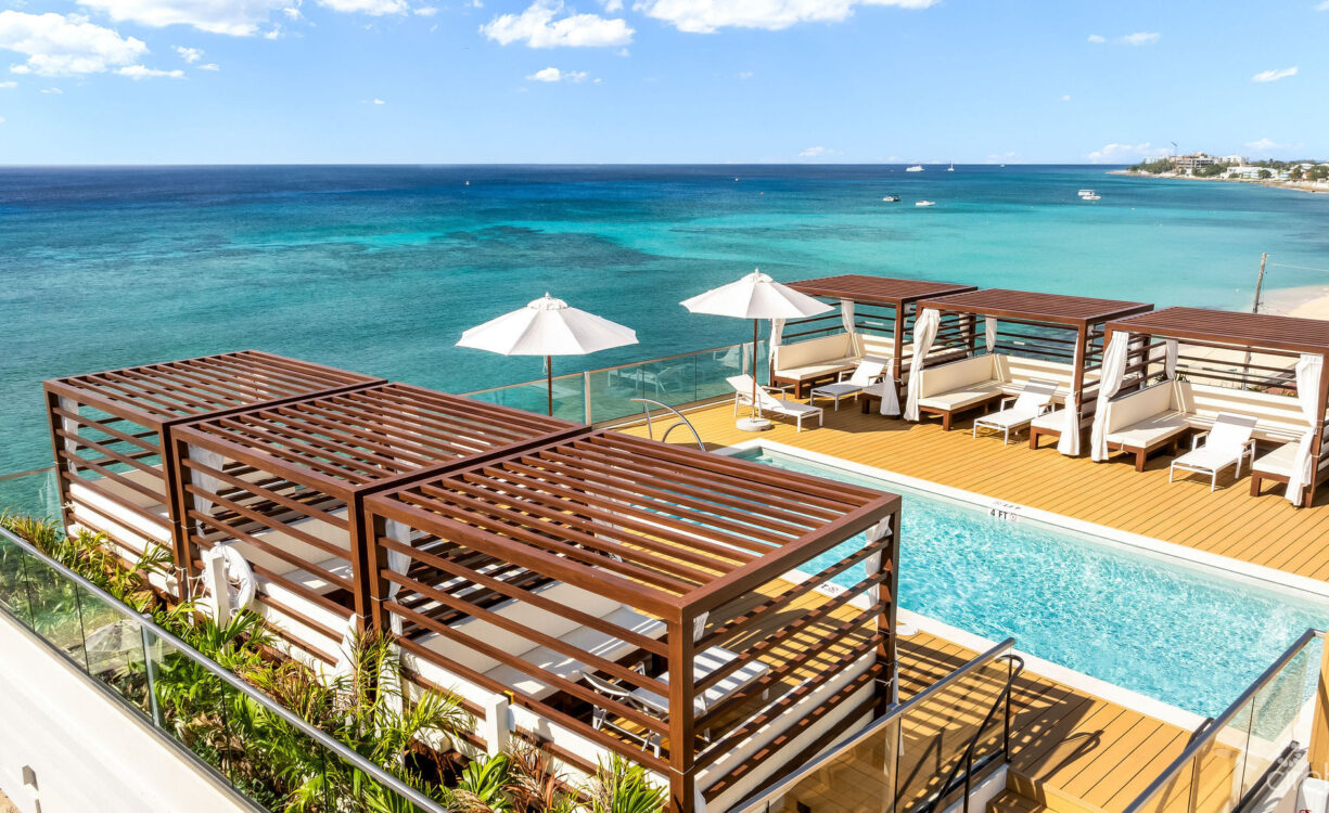 THE SANDS PENTHOUSE OCEAN VIEWS