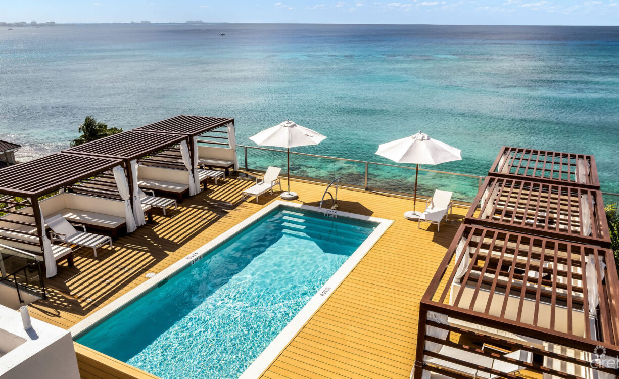 THE SANDS PENTHOUSE OCEAN VIEWS