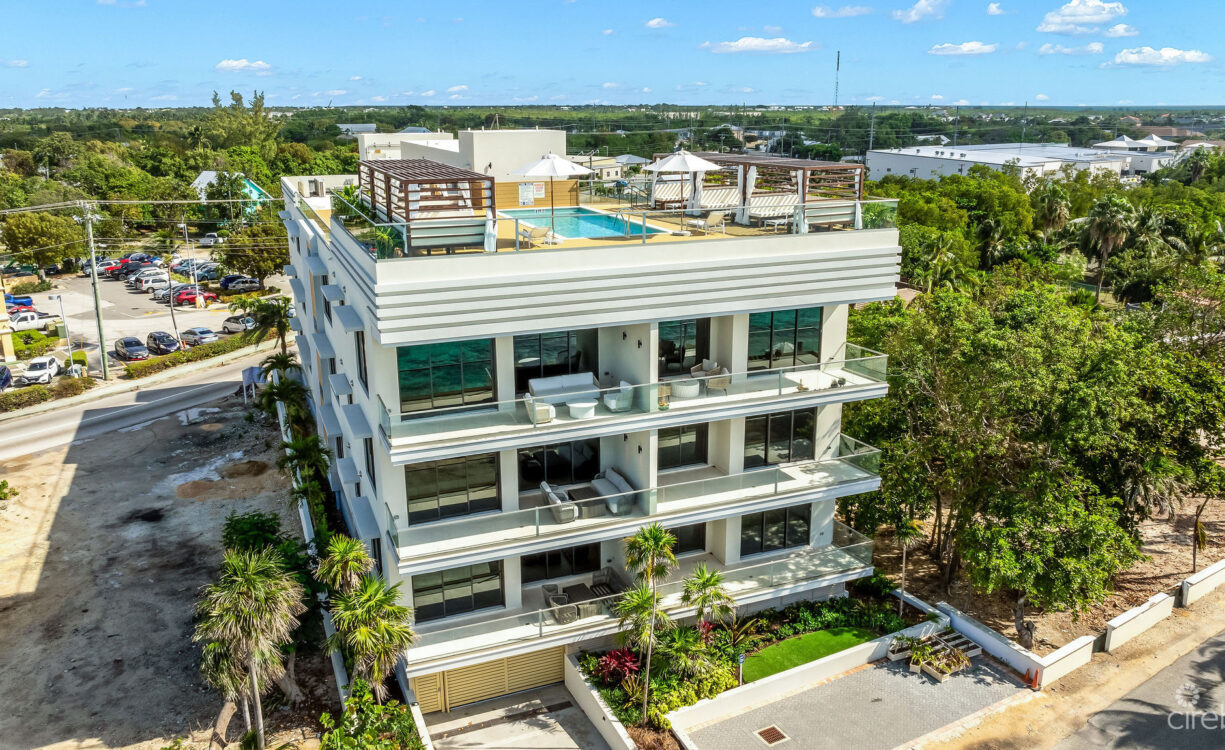 THE SANDS PENTHOUSE OCEAN VIEWS