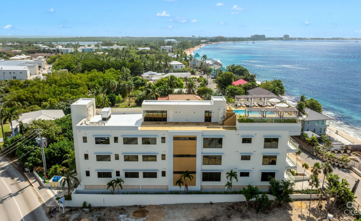 THE SANDS PENTHOUSE OCEAN VIEWS
