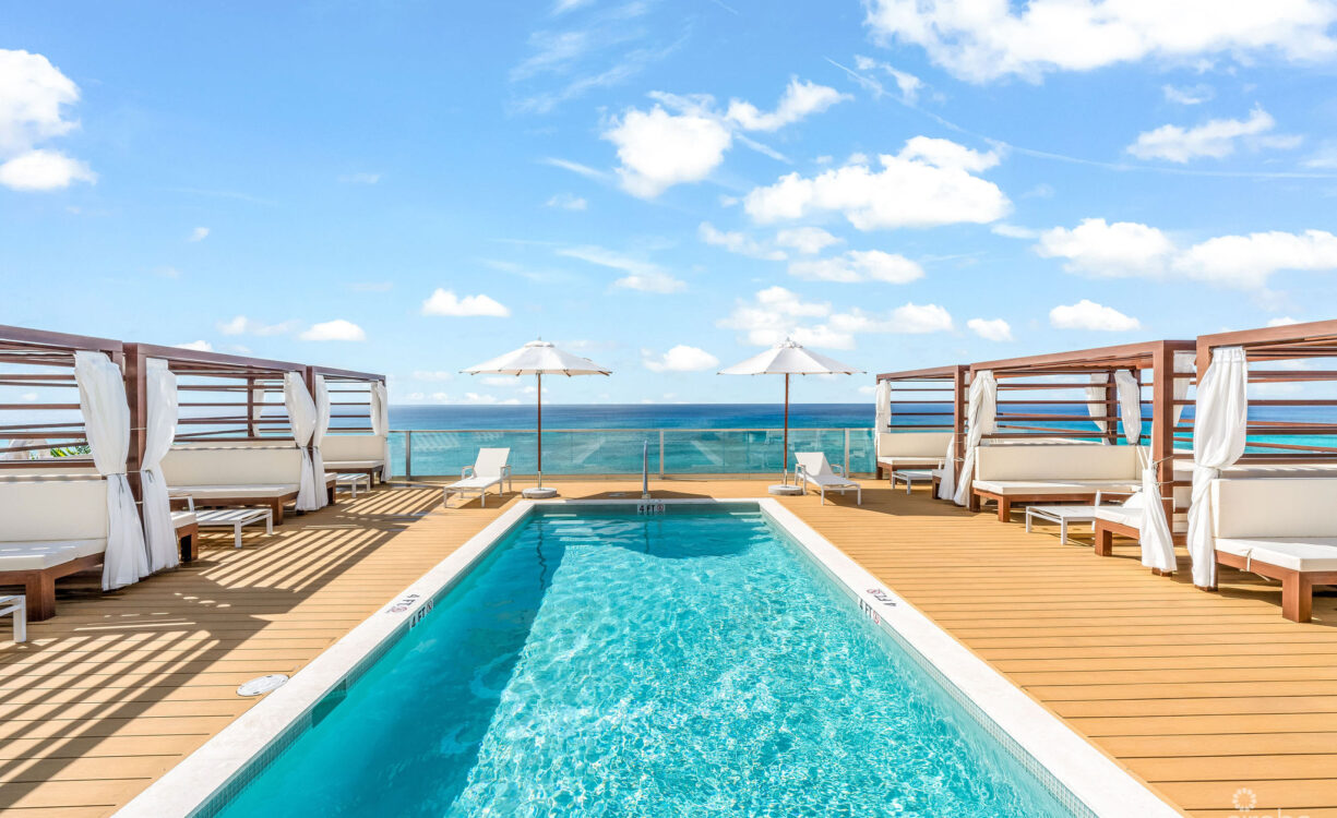 THE SANDS PENTHOUSE OCEAN VIEWS