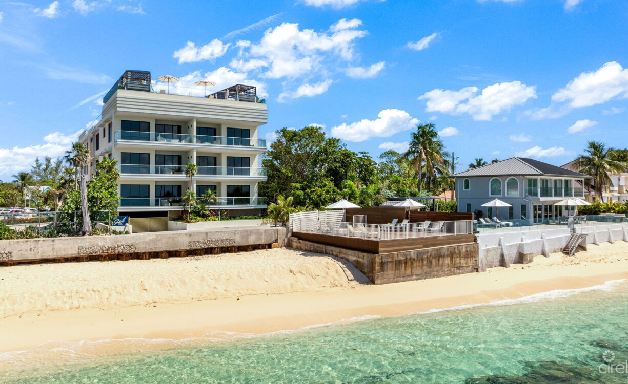 THE SANDS PENTHOUSE OCEAN VIEWS