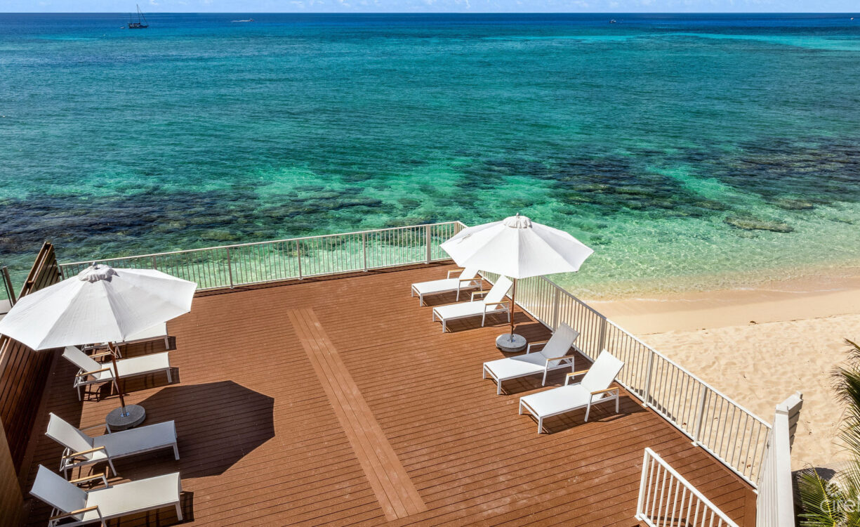 THE SANDS PENTHOUSE OCEAN VIEWS
