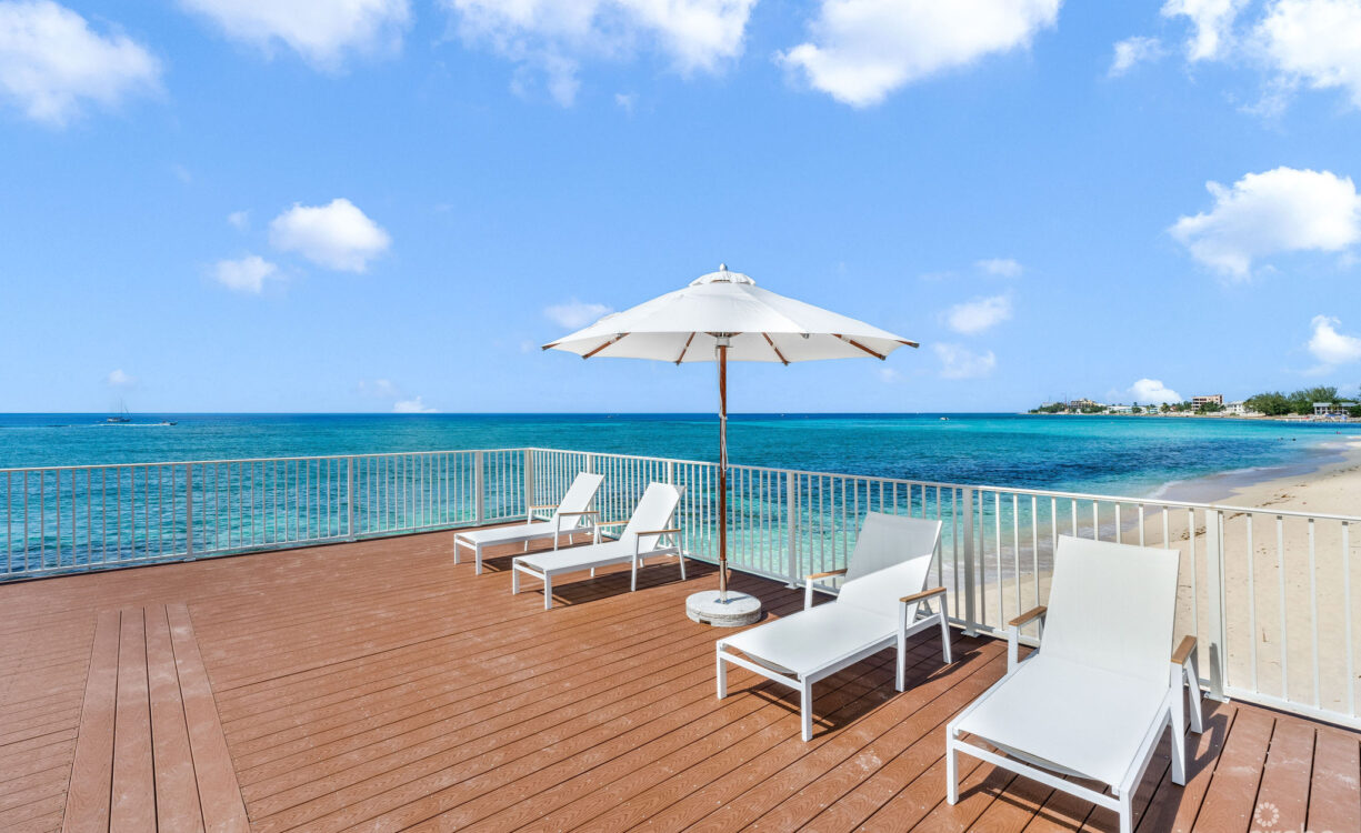 THE SANDS PENTHOUSE OCEAN VIEWS