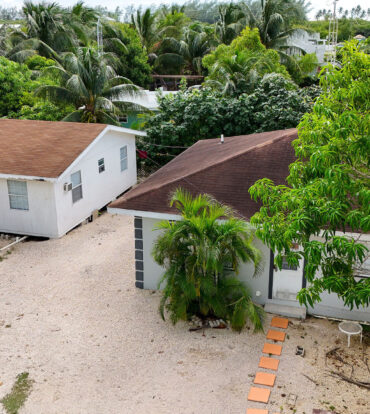 MULTI FAMILY BODDEN TOWN