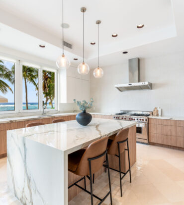 VILLA GABRIELLE LUXURY OCEANFRONT ESTATE